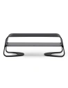 Podstawka Twelve South Curve Riser do Apple iMac (czarna)