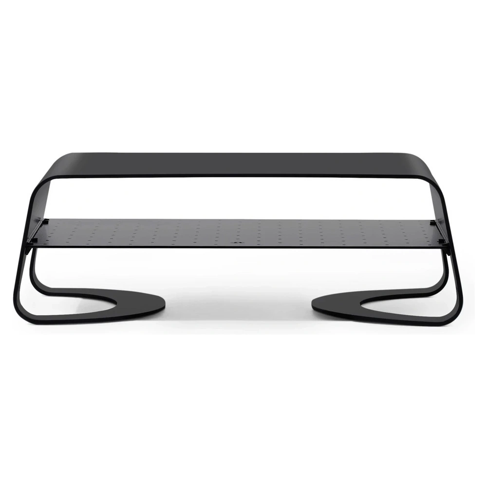 Podstawka Twelve South Curve Riser do Apple iMac (czarna)