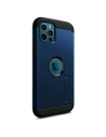 Kup Etui Spigen Tough Armor Apple iPhone 12/12 Pro Albastru Marin - SPN1361BLU - {ean13} - Sklep Home Screen