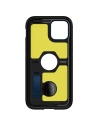 Kup Etui Spigen Tough Armor Apple iPhone 12/12 Pro Albastru Marin - SPN1361BLU - {ean13} - Sklep Home Screen