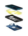 Kup Etui Spigen Tough Armor Apple iPhone 12/12 Pro Albastru Marin - SPN1361BLU - {ean13} - Sklep Home Screen