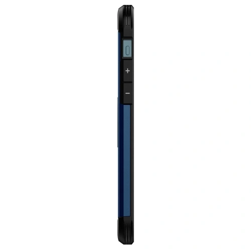 Kup Etui Spigen Tough Armor Apple iPhone 12/12 Pro Albastru Marin - SPN1361BLU - {ean13} - Sklep Home Screen