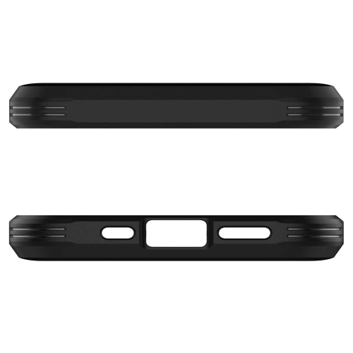 Kup Etui Spigen Tough Armor Apple iPhone 12/12 Pro Albastru Marin - SPN1361BLU - {ean13} - Sklep Home Screen
