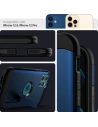 Kup Etui Spigen Tough Armor Apple iPhone 12/12 Pro Albastru Marin - SPN1361BLU - {ean13} - Sklep Home Screen