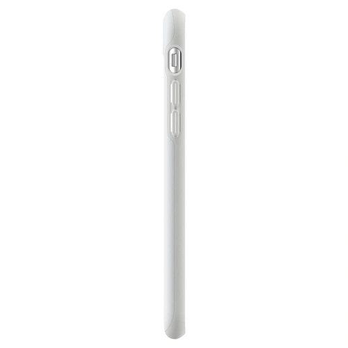 Kup Etui Spigen Thin Fit Pro Apple iPhone SE 2022/SE 2020/8/7 Bílá - SPN1362WHT - {ean13} - Sklep Home Screen