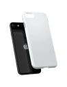 Kup Etui Spigen Thin Fit Pro Apple iPhone SE 2022/SE 2020/8/7 Bílá - SPN1362WHT - {ean13} - Sklep Home Screen
