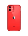Kup Etui Spigen Ultra Hybrid Apple iPhone 12 mini Red - SPN1363RED - {ean13} - Sklep Home Screen
