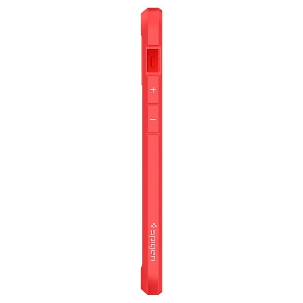 Etui Spigen Ultra Hybrid Apple iPhone 12 mini Red