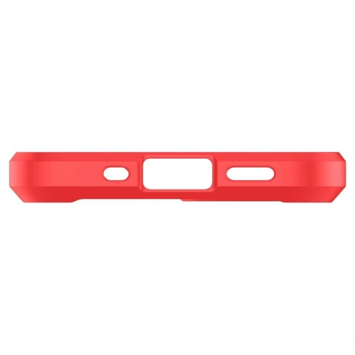 Kup Etui Spigen Ultra Hybrid Apple iPhone 12 mini Piros - SPN1363RED - {ean13} - Sklep Home Screen