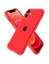 Kup Etui Spigen Ultra Hybrid Apple iPhone 12 mini Red - SPN1363RED - {ean13} - Sklep Home Screen