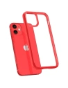 Kup Etui Spigen Ultra Hybrid Apple iPhone 12 mini Red - SPN1363RED - {ean13} - Sklep Home Screen