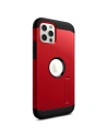Kup Spigen Apple Tasche Tough Armor iPhone 12/12 Pro Rot - SPN1364RED - {ean13} - Sklep Home Screen