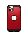 Kup Spigen Apple Tasche Tough Armor iPhone 12/12 Pro Rot - SPN1364RED - {ean13} - Sklep Home Screen