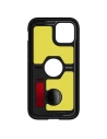 Kup Spigen Apple Tasche Tough Armor iPhone 12/12 Pro Rot - SPN1364RED - {ean13} - Sklep Home Screen