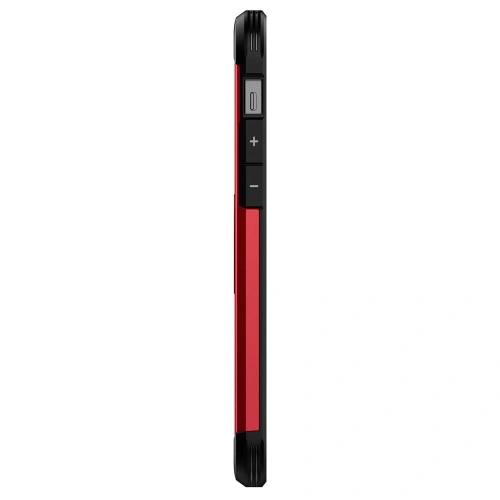 Kup Etui Spigen Tough Armor Apple iPhone 12/12 Pro Piros - SPN1364RED - {ean13} - Sklep Home Screen