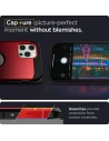 Kup Etui Spigen Tough Armor Apple iPhone 12/12 Pro Roșu - SPN1364RED - {ean13} - Sklep Home Screen