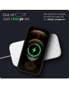 Kup Etui Spigen Tough Armor Apple iPhone 12/12 Pro Roșu - SPN1364RED - {ean13} - Sklep Home Screen