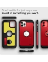 Kup Etui Spigen Tough Armor Apple iPhone 12/12 Pro Roșu - SPN1364RED - {ean13} - Sklep Home Screen