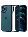 Kup Spigen Apple Hülle Ultra Hybrid iPhone 12 Pro Max Marineblau - SPN1365BLU - {ean13} - Sklep Home Screen