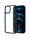 Kup Spigen Apple Hülle Ultra Hybrid iPhone 12 Pro Max Marineblau - SPN1365BLU - {ean13} - Sklep Home Screen