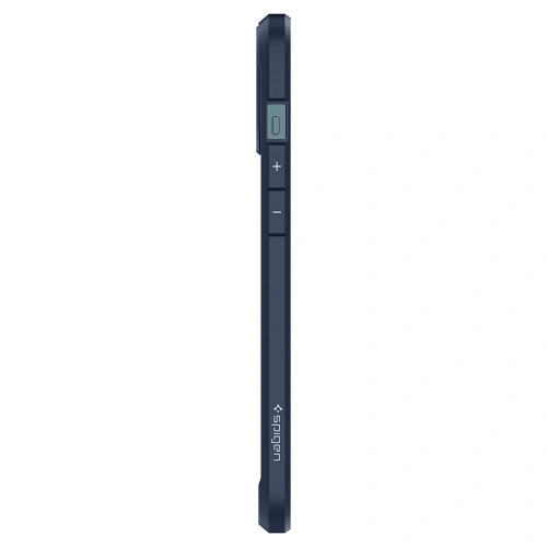 Kup Spigen Apple Hülle Ultra Hybrid iPhone 12 Pro Max Marineblau - SPN1365BLU - {ean13} - Sklep Home Screen