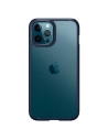 Kup Spigen Apple Hülle Ultra Hybrid iPhone 12 Pro Max Marineblau - SPN1365BLU - {ean13} - Sklep Home Screen