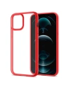 Kup Etui Spigen Ultra Hybrid Apple iPhone 12/12 Pro Piros - SPN1367RED - {ean13} - Sklep Home Screen