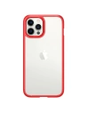 Kup Etui Spigen Ultra Hybrid Apple iPhone 12/12 Pro Piros - SPN1367RED - {ean13} - Sklep Home Screen