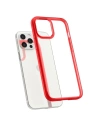 Kup Etui Spigen Ultra Hybrid Apple iPhone 12/12 Pro Piros - SPN1367RED - {ean13} - Sklep Home Screen