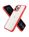 Kup Etui Spigen Ultra Hybrid Apple iPhone 12/12 Pro Piros - SPN1367RED - {ean13} - Sklep Home Screen