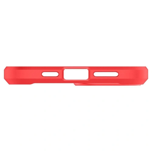 Kup Etui Spigen Ultra Hybrid Apple iPhone 12/12 Pro Red - SPN1367RED - {ean13} - Sklep Home Screen