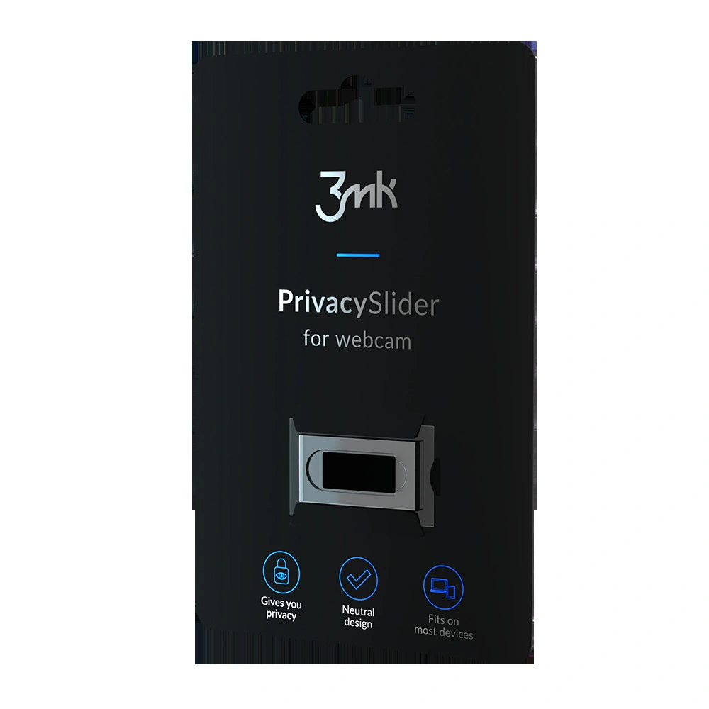 Przesłona kamery 3MK PrivacySlider