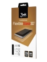 Hibrid üveg 3MK FlexibleGlass 3D + High-Grip fólia Honor View 20/V20