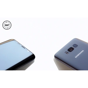 Kup Szkło hybrydowe 3MK FlexibleGlass 3D + Folia High-Grip Huawei P20 - 3MK299 - {ean13} - Sklep Home Screen