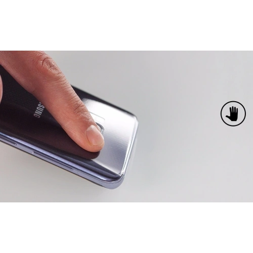 Kup Hibrid üveg 3MK FlexibleGlass 3D + High-Grip fólia Apple iPhone 5/5S/SE - 3MK300 - {ean13} - Sklep Home Screen