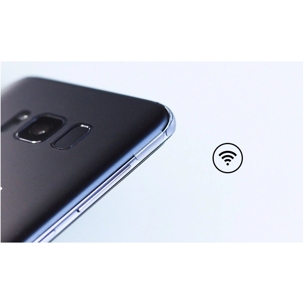 Szkło hybrydowe 3MK FlexibleGlass 3D + Folia High-Grip Apple iPhone 7 Plus