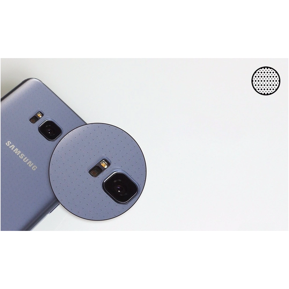 Szkło hybrydowe 3MK FlexibleGlass 3D + Folia High-Grip Apple iPhone XS