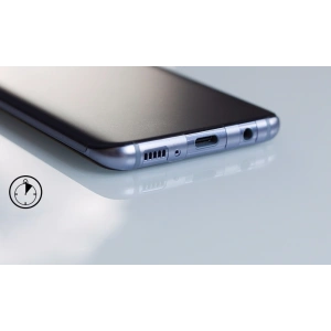 Kup Hibrid üveg 3MK FlexibleGlass 3D + High-Grip fólia Samsung Galaxy J4 Plus 2018 - 3MK325 - {ean13} - Sklep Home Screen