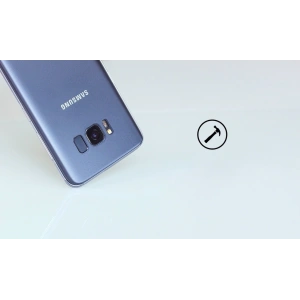 Kup Hibrid üveg 3MK FlexibleGlass 3D + High-Grip fólia Samsung Galaxy J6 Plus 2018 - 3MK326 - {ean13} - Sklep Home Screen