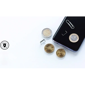 Kup Hybidní sklo 3MK FlexibleGlass 3D + Folie High-Grip Xiaomi Mi9 SE - 3MK327 - {ean13} - Sklep Home Screen