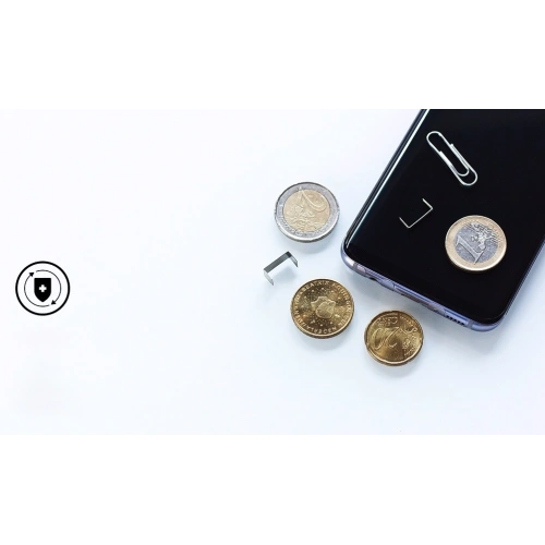 Kup Védőfólia 3MK ARC 3D + High-Grip fólia OnePlus 5 - 3MK007 - {ean13} - Sklep Home Screen