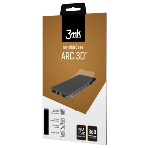 Buy 3mk Arc 3D Samsung Galaxy S9 High-Grip - 3MK071 - {ean13} - Home Screen Store Europe