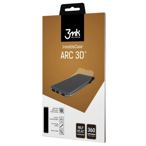 Kup Folia de protecție 3MK ARC 3D + Folie High-Grip Samsung Galaxy S9+ Plus - 3MK072 - {ean13} - Sklep Home Screen