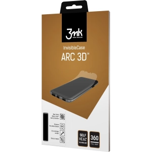 Buy Protective film 3MK ARC 3D + Matte-Coat Film Samsung Galaxy A3 2017 - 5901571189666 - 3MK001 - Home Screen