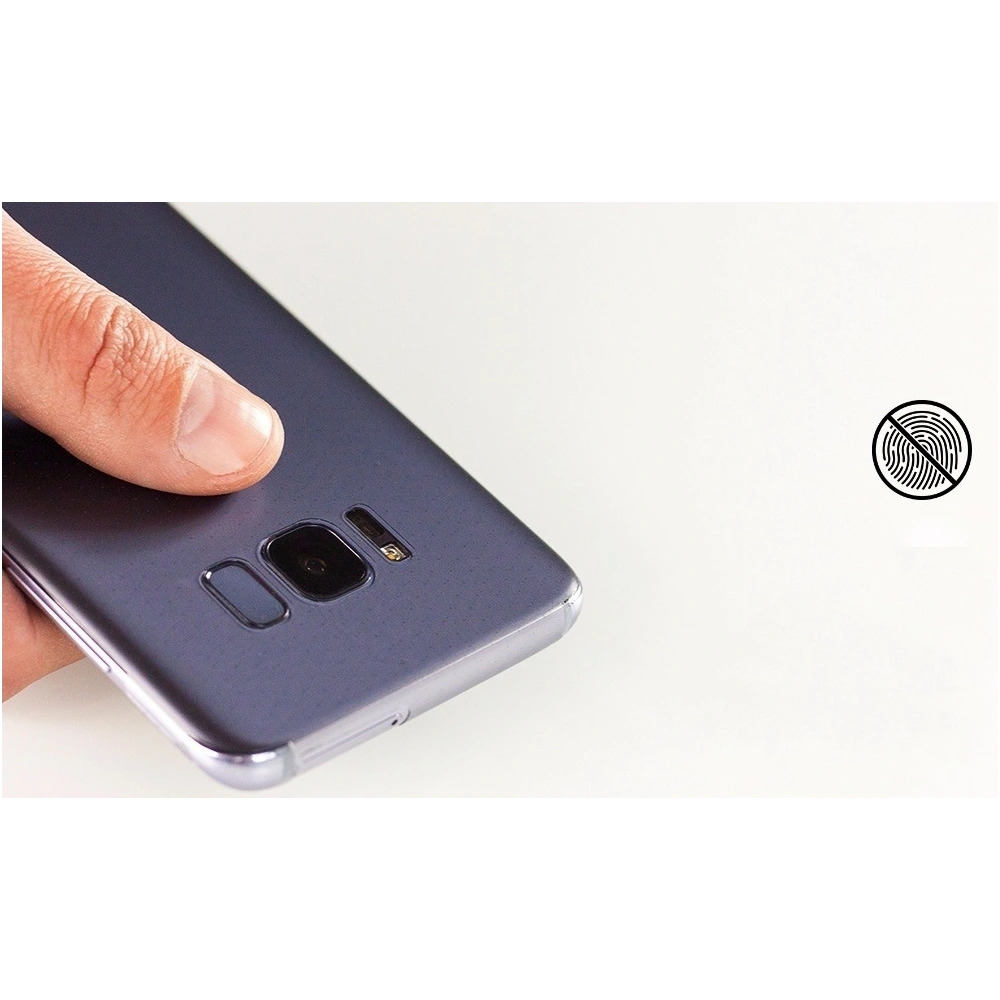 Szkło hybrydowe 3MK FlexibleGlass 3D + Folia Matte-Coat Apple iPhone 7 Plus