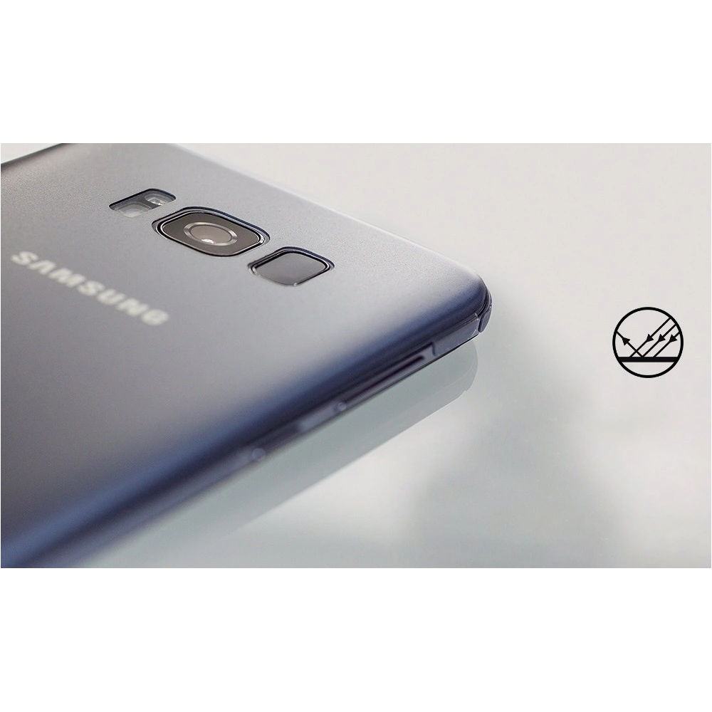 Szkło hybrydowe 3MK FlexibleGlass 3D + Folia Matte-Coat Apple iPhone 7