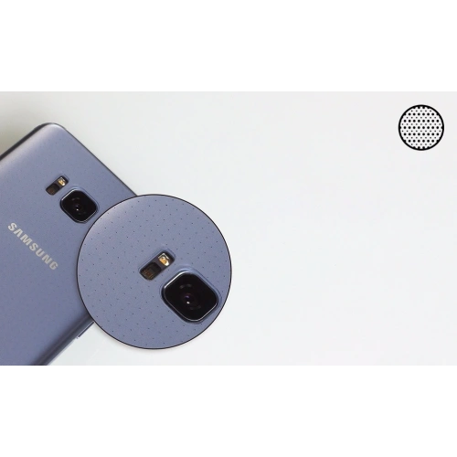 Kup Ochranná fólie 3MK ARC 3D + Fólie High-Grip Samsung Galaxy A7 2018 - 3MK588 - {ean13} - Sklep Home Screen