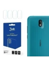 Kup Hibrid de sticlă pentru obiectivul camerei 3MK Protecție pentru lentile Huawei P Smart 2020 [4 PACK] - 3MK1062 - {ean13} - Sklep Home Screen