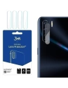 Kup Hybidní sklo na objektiv fotoaparátu 3MK Ochrana objektivu Oppo A91 [4 PACK] - 3MK1073 - {ean13} - Sklep Home Screen