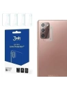Kup Sticlă hibridă pentru obiectivul aparatului 3MK Protecție Lentile Samsung Galaxy Note 20 [4 PACK] - 3MK1086 - {ean13} - Sklep Home Screen